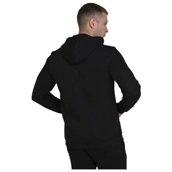 Target Ανδρική ζακέτα Fleece Hoodie